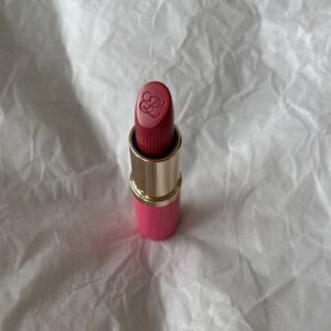 Estee Lauder Pink Lipstick Tube